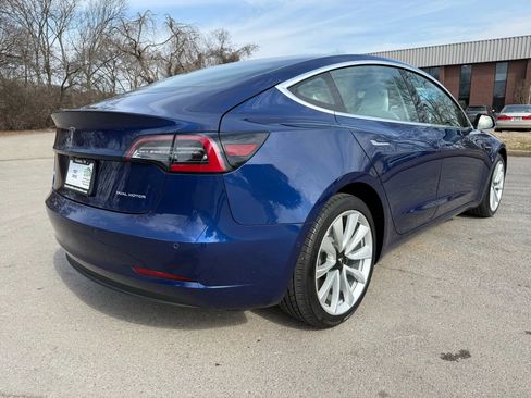 Used 2020 Tesla Model 3 Long Range image 6