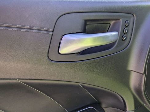 Used 2023 Dodge Charger Scat Pack RWD image 12