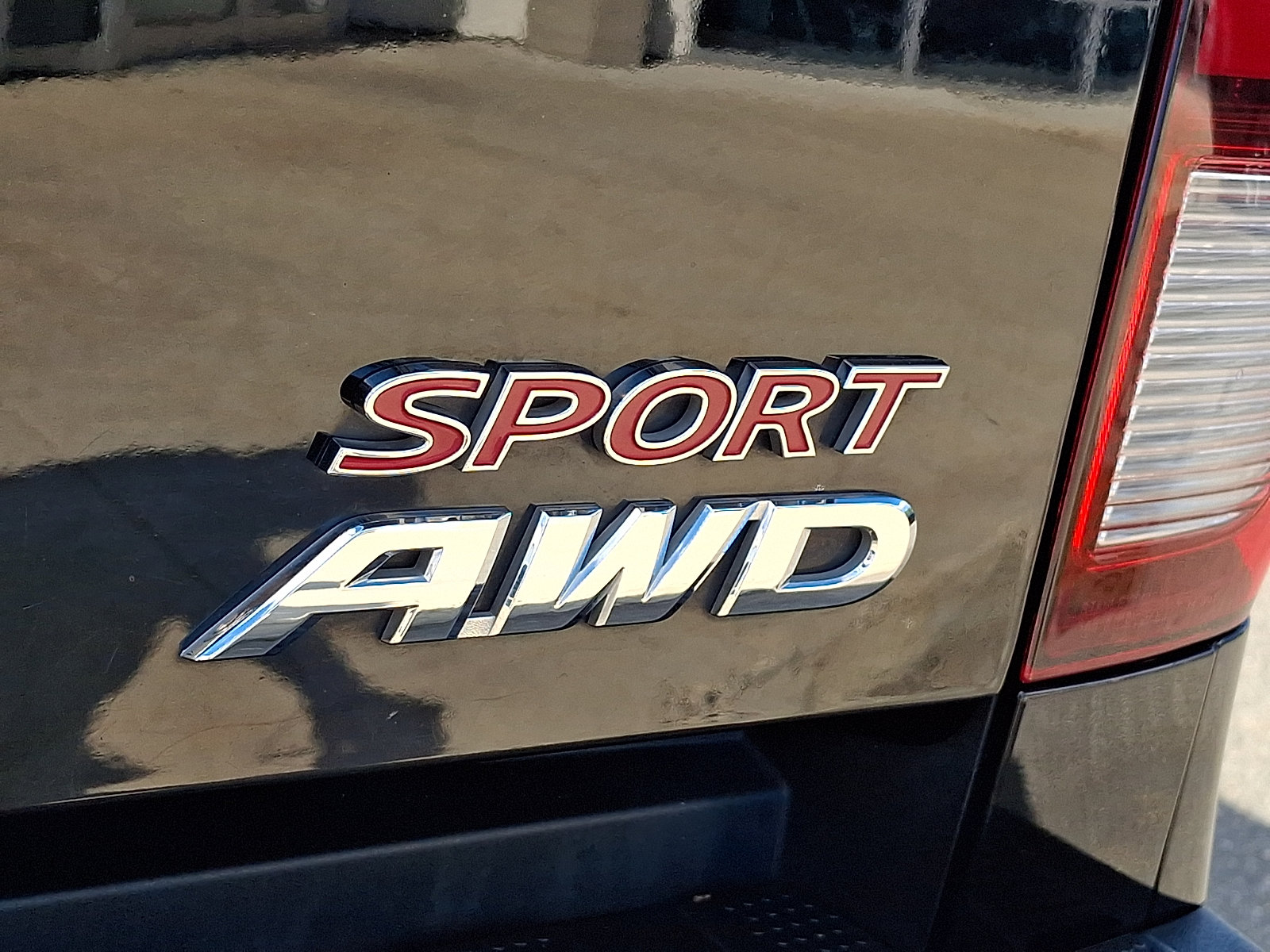 Used 2023 Honda Ridgeline Sport image 32