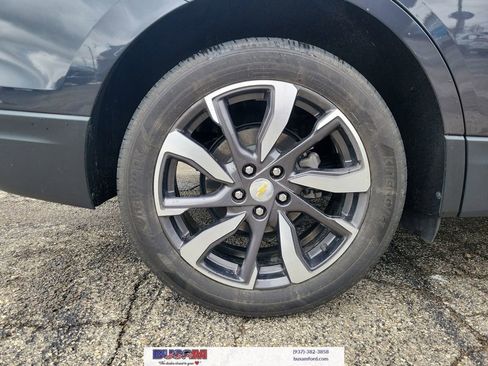 Used 2022 Chevrolet Equinox Premier FWD image 5