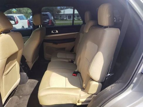 Used 2016 Ford Explorer 4WD image 23