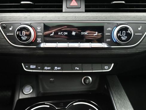 Used 2021 Audi A5 2.0T Premium Plus w/ Premium Plus AWD/4WD image 16