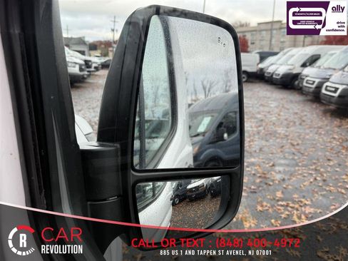 Used 2021 Ford Transit 350 XLT RWD image 39