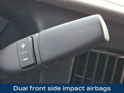 Used 2024 GMC Savana 2500 w/ Driver Convenience Package image 9