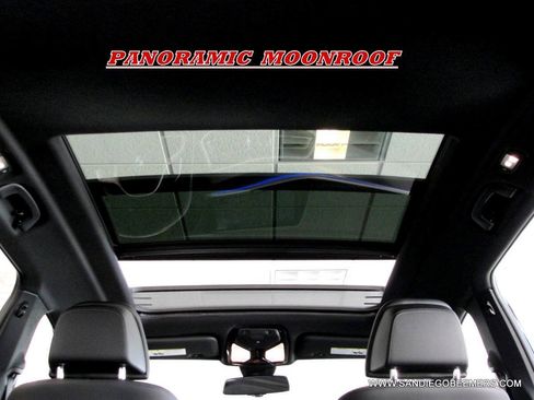 Used 2022 BMW X5 sDrive40i w/ M Sport Package RWD image 60