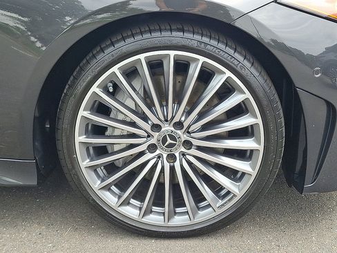 Used 2022 Mercedes-Benz CLS 450 4MATIC image 27