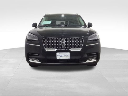 Used 2021 Lincoln Aviator Reserve w/ Elements Package Plus image 7