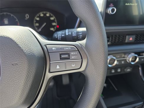 New 2026 Honda CR-V EX image 19