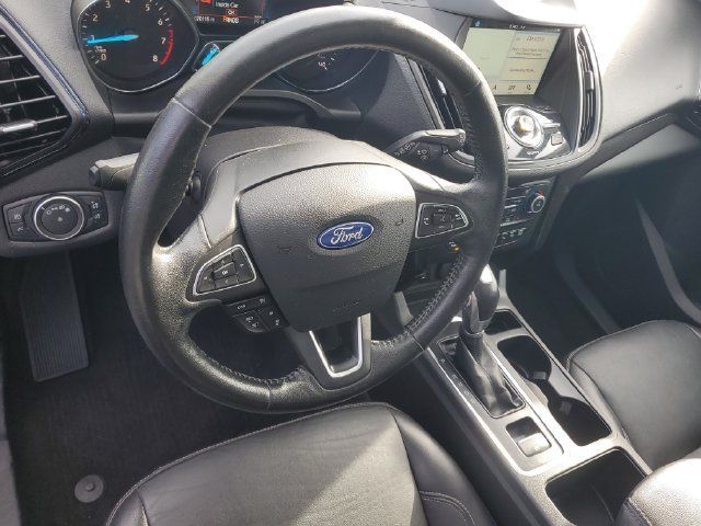 Used 2019 Ford Escape Titanium AWD/4WD image 19