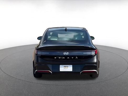 Used 2025 Hyundai Sonata SEL image 11