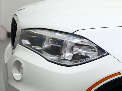 Used 2016 BMW X5 xDrive35i image 17