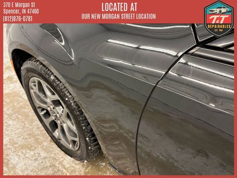 Used 2018 Chrysler 300 S w/ 300S Premium Group 2 AWD/4WD image 19