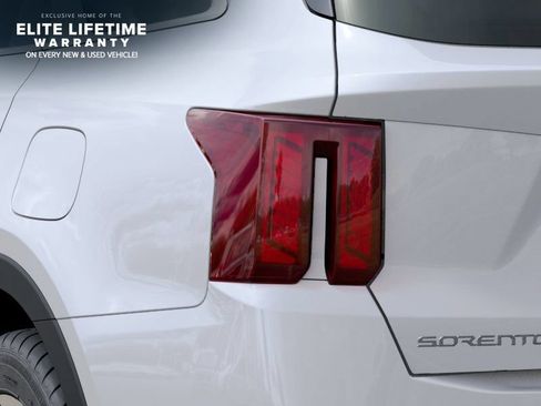 New 2026 Kia Sorento EX AWD/4WD image 12