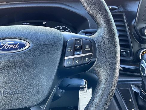 Used 2023 Ford Transit 250 Low Roof w/ Exterior Upgrade Package image 9