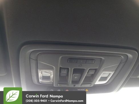 Used 2020 GMC Sierra 3500 AT4 w/ AT4 Premium Package image 22