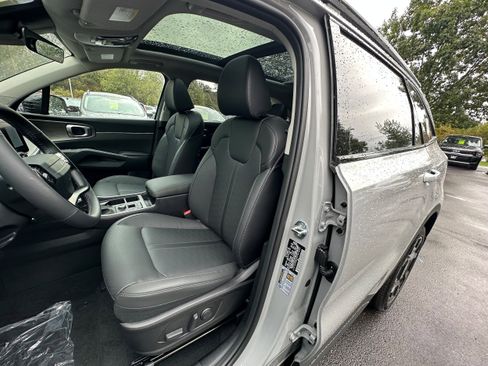 New 2026 Kia Sorento X-Line EX image 45