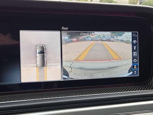 Certified 2021 Mercedes-Benz G 63 AMG 4MATIC image 18