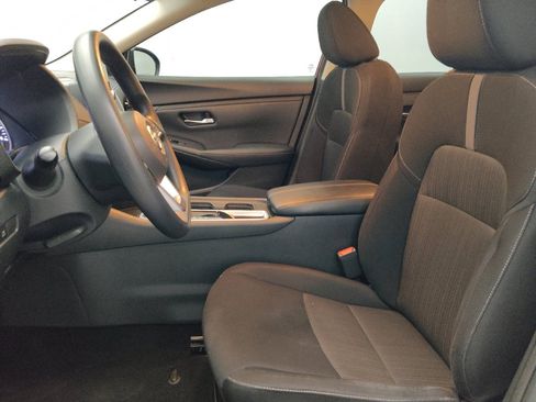Used 2023 Nissan Sentra SV FWD image 17
