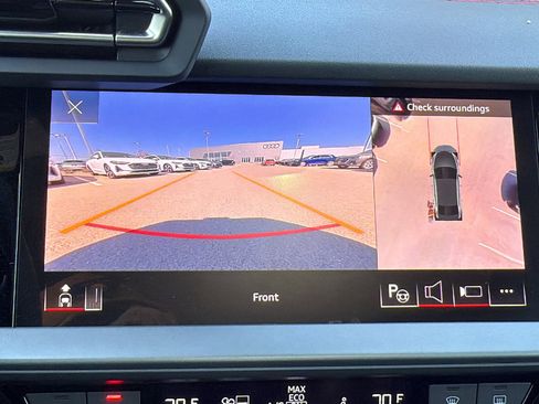 New 2026 Audi S3 Premium image 25