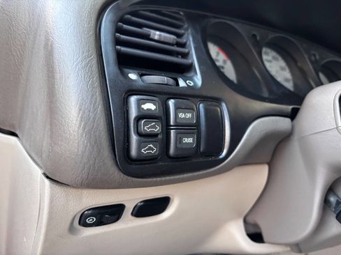 Used 2001 Acura CL Type-S image 28