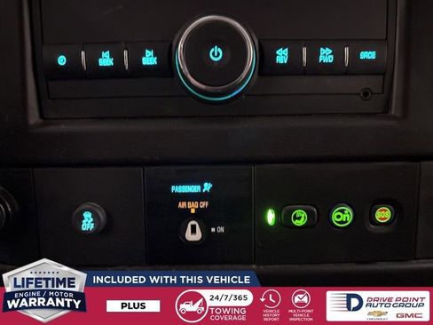 Used 2023 Chevrolet Express 3500 Extended w/ Driver Convenience Package image 17