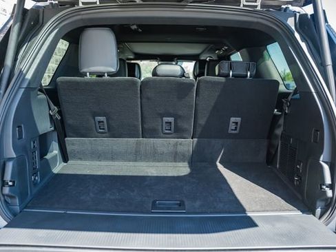 New 2026 Ford Expedition Platinum w/ Stealth Performance Package AWD/4WD image 12