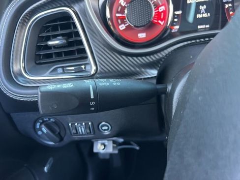Used 2022 Dodge Challenger SRT Hellcat w/ Plus Package image 25