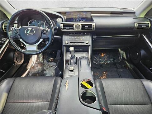 Used 2016 Lexus IS 300 AWD image 18