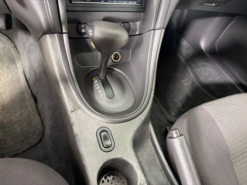 Used 2002 Ford Mustang Convertible RWD image 25
