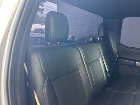 Used 2022 Ford F150 XLT w/ Equipment Group 302A High RWD image 31