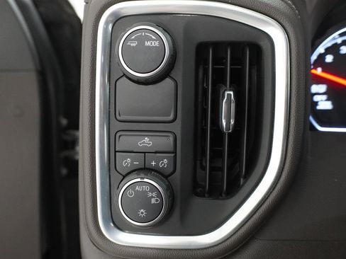 Used 2022 Chevrolet Silverado 1500 LT w/ Texas Edition Plus RWD image 16