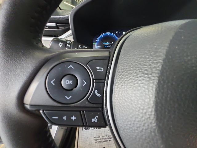 Used 2024 Toyota RAV4 Limited w/ Advanced Technology Package AWD/4WD image 20