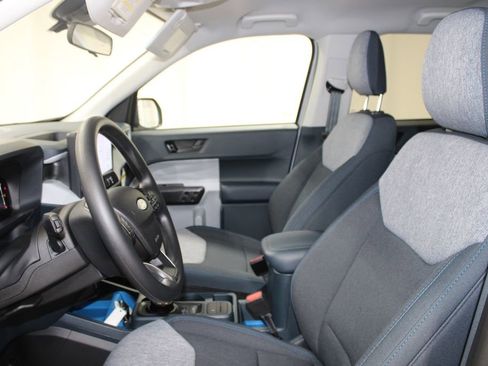 New 2026 Ford Maverick XLT FWD image 15