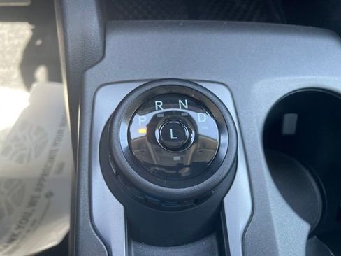 New 2026 Ford Bronco Sport Big Bend AWD/4WD image 13