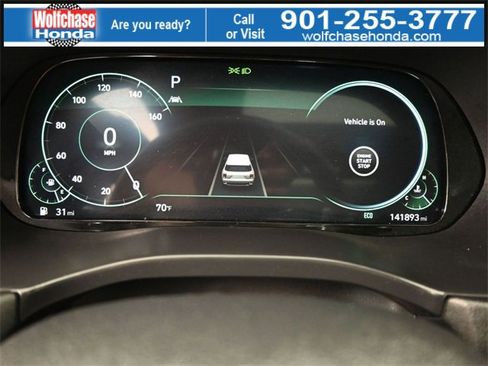 Used 2022 Hyundai Palisade Calligraphy image 20