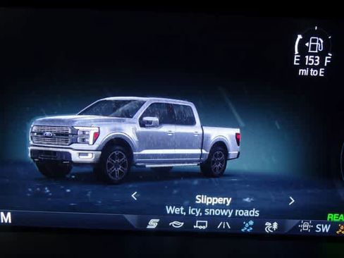 Used 2024 Ford F150 XLT w/ Mobile Office Package AWD/4WD image 35