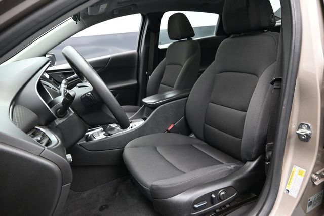 Used 2024 Chevrolet Malibu LT FWD image 23