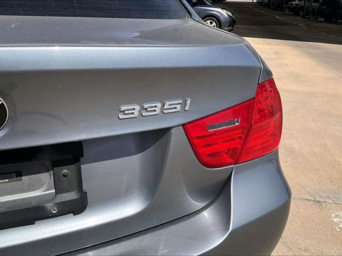 Used 2011 BMW 335i xDrive Sedan AWD/4WD image 28