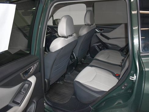 Used 2024 Subaru Forester Premium image 23