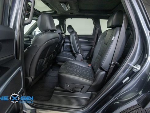 Used 2024 Kia Telluride SX Prestige X-Line AWD/4WD image 28