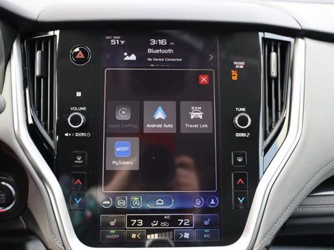 Certified 2023 Subaru Outback Limited image 35