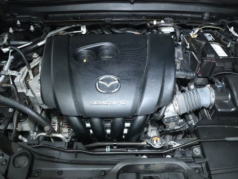 Used 2021 MAZDA CX-30 AWD 2.5 S w/ Select Package image 34