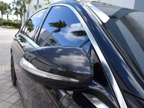 Used 2015 Mercedes-Benz S 63 AMG 4MATIC Sedan image 28