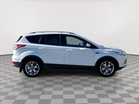 Used 2014 Ford Escape Titanium w/ Equipment Group 401A image 9