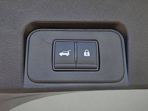 New 2026 Nissan Rogue SV image 11