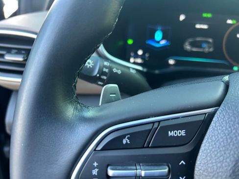 Used 2023 Hyundai Santa Fe SEL Premium image 25