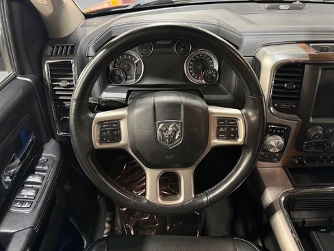 Used 2017 RAM 1500 Laramie image 24