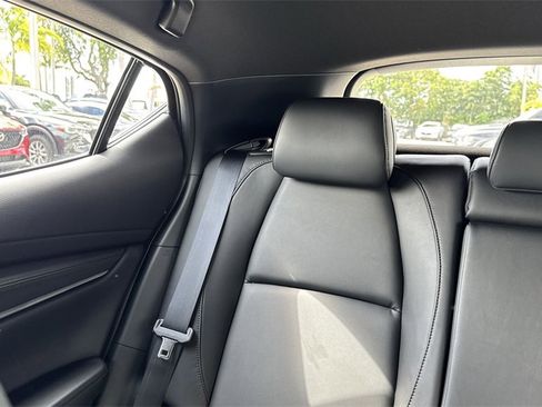 New 2026 MAZDA MAZDA3 s Sport image 18