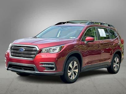Used 2019 Subaru Ascent Premium