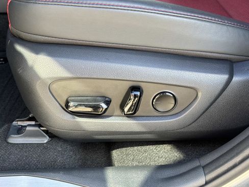 Certified 2025 Lexus NX 350 AWD w/ Premium Package image 21